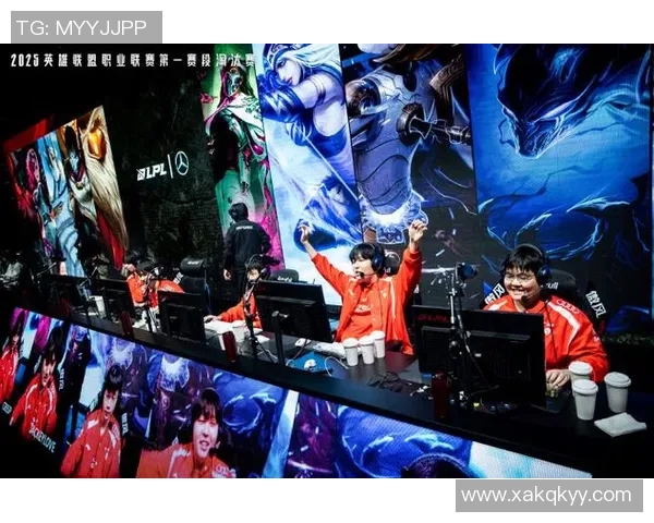 TES与BLG激烈对决精彩纷呈 确定谁能在赛场上笑到最后 TES与BLG激烈对决精彩纷呈 确定谁能在赛场上笑到最后