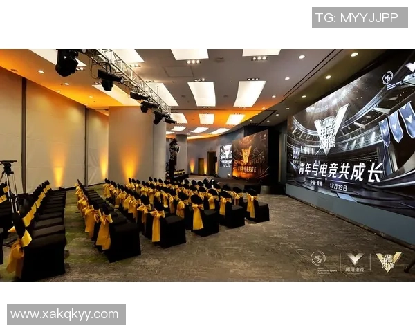 《聚焦电竞赛事的未来发展与全球玩家文化的深度融合探索》