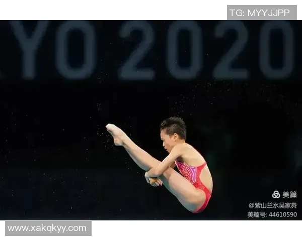 世界跳水冠军的成长之路与背后鲜为人知的艰辛训练故事