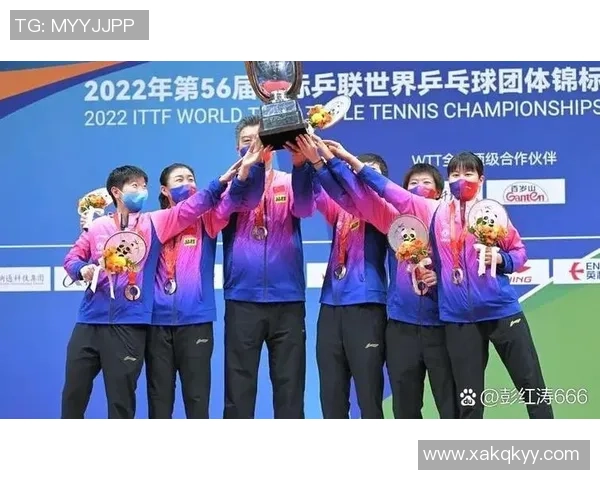 乒乓球运动的技术发展与全球化趋势分析以及未来潜力的深度探讨