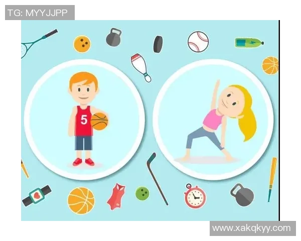 以运动为中心探索健康生活方式与身心全面发展的实践路径