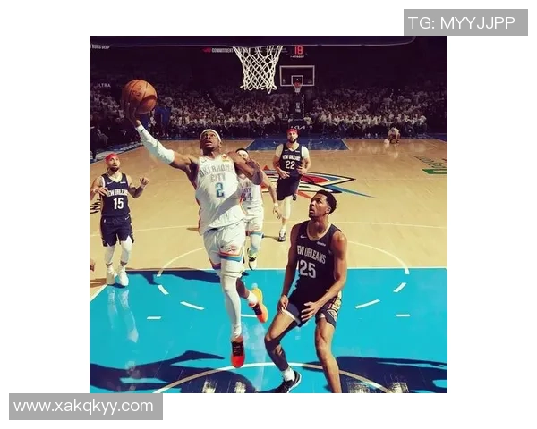 俄克拉荷马城雷霆新赛季年轻核心崛起展现团队篮球魅力