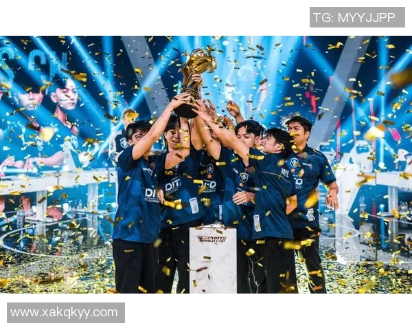 全球电竞赛事实时比分追踪与数据解析全面掌握热门战队最新动态