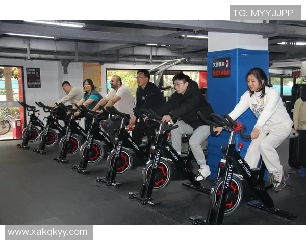 全面打造强健体魄从科学训练与营养管理入手实现健康生活新方式 全面打造强健体魄从科学训练与营养管理入手实现健康生活新方式