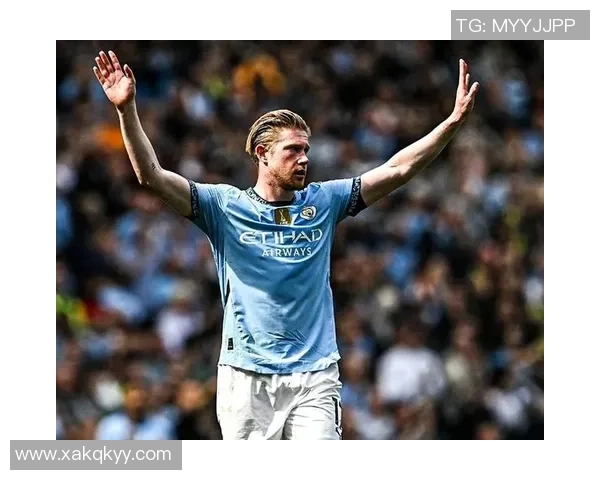 凯文·德布劳内:曼城核心中场的成长与辉煌之路 凯文·德布劳内:曼城核心中场的成长与辉煌之路