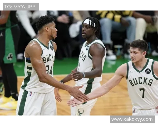 密尔沃基雄鹿新赛季阵容深度解析及冲击总冠军前景分析