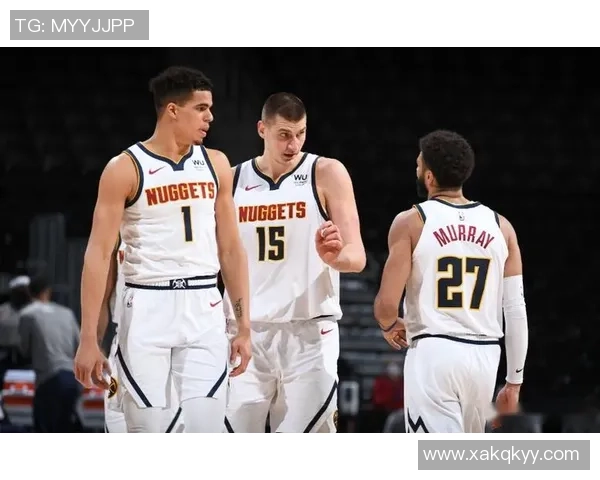 展望新赛季NBA联盟格局与各豪强崛起走势深度前瞻分析全面解读