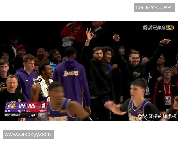 快船迎战湖人激战一触即发 双方核心对决引爆全场期待