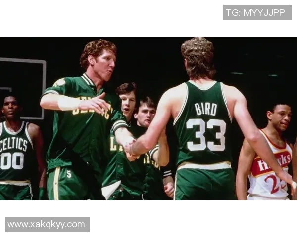 拉里·伯德:从篮球传奇到商业巨擘的非凡人生轨迹 拉里·伯德:从篮球传奇到商业巨擘的非凡人生轨迹