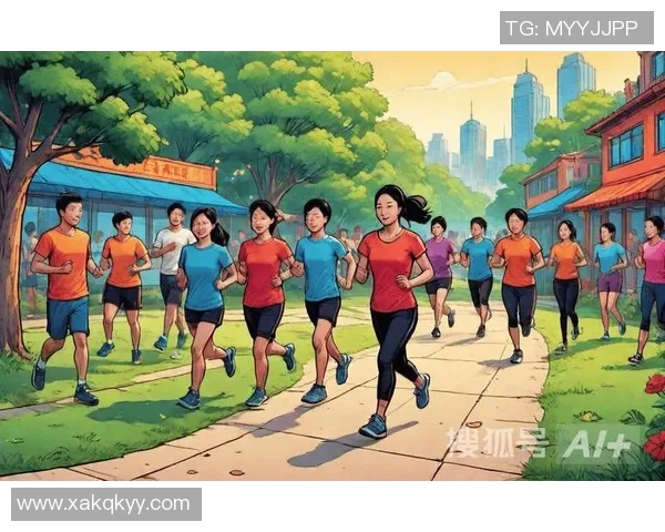 探索体育运动魅力促进全民健康积极生活方式全面建设与发展新高度 探索体育运动魅力促进全民健康积极生活方式全面建设与发展新高度