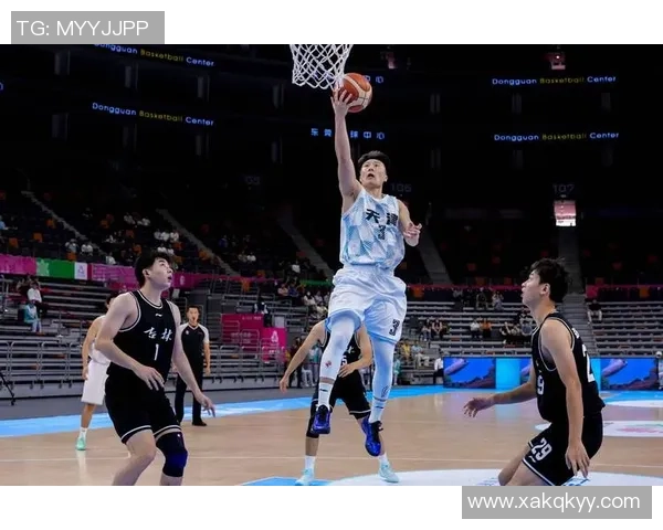 探索篮球技战术演变与未来发展趋势深度解读球队建设之路全景化呈