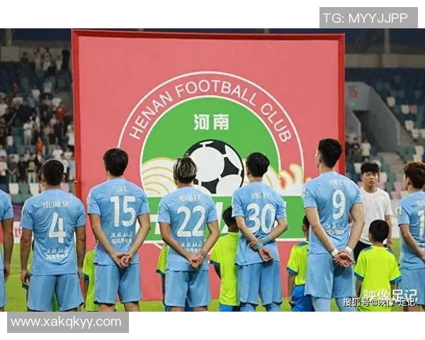 河南队奋勇拼搏力争新赛季目标 提升实力力争突破进军更高赛场