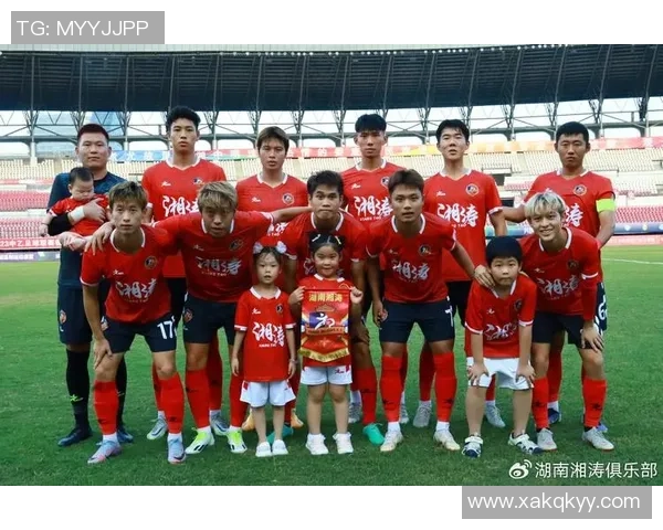 湖南湘涛足球队重振辉煌之路探秘地方力量助推中甲梦想