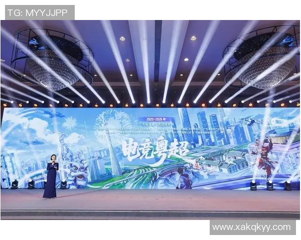 电竞产业崛起与未来发展趋势分析及其对全球文化影响的深远探讨 电竞产业崛起与未来发展趋势分析及其对全球文化影响的深远探讨