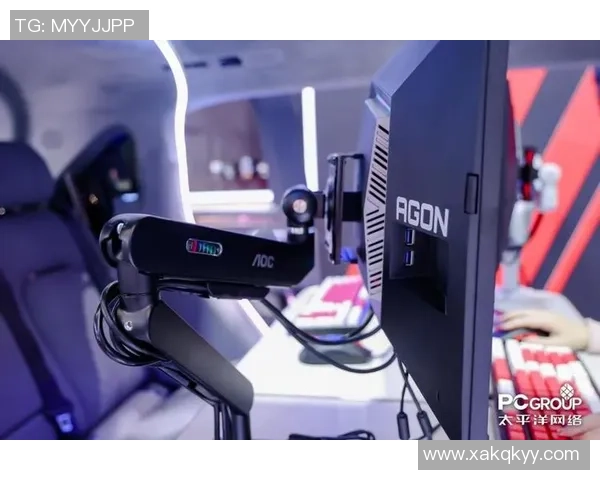 电竞直播新时代:技术革新与互动体验如何重塑观众观看方式 电竞直播新时代:技术革新与互动体验如何重塑观众观看方式