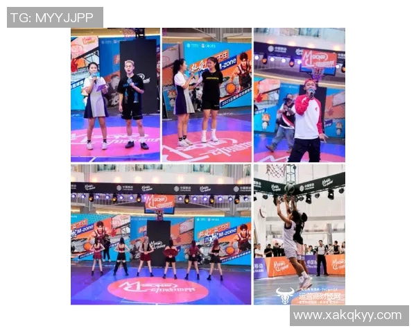 篮球在城市青年文化中的发展趋势与竞技魅力深度探索实践之路 篮球在城市青年文化中的发展趋势与竞技魅力深度探索实践之路