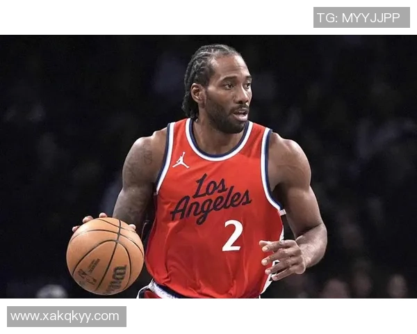 科怀·伦纳德:从篮球天才到总决赛MVP的传奇之路 科怀·伦纳德:从篮球天才到总决赛MVP的传奇之路