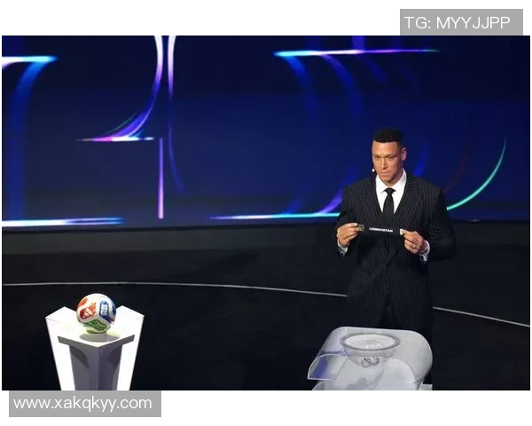 美加墨世界杯共同举办新篇章 足球盛事迎来北美时代