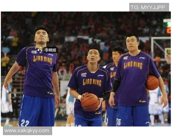 聚焦CBA新赛季格局变化与强队竞争走势全方位深度解读趋势分析