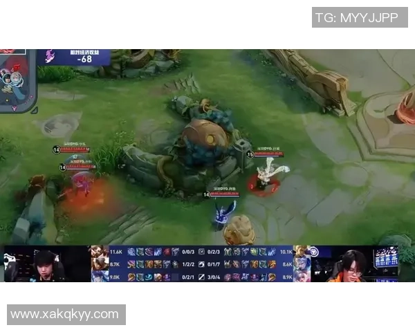 英雄联盟顶级对决揭幕全球最强战队殊死搏斗荣耀之战