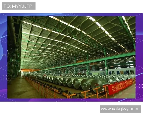 辽宁本钢加快智能制造转型推动钢铁产业高质量绿色可持续发展