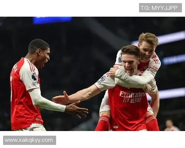 阿森纳与热刺巅峰对决全面解析谁能在伦敦德比中笑到最后