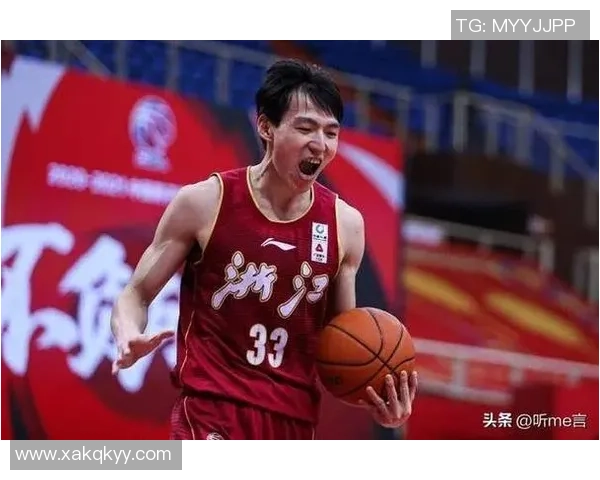 吴前:从青涩少年到篮球巨星的成长之路与奋斗精神 吴前:从青涩少年到篮球巨星的成长之路与奋斗精神